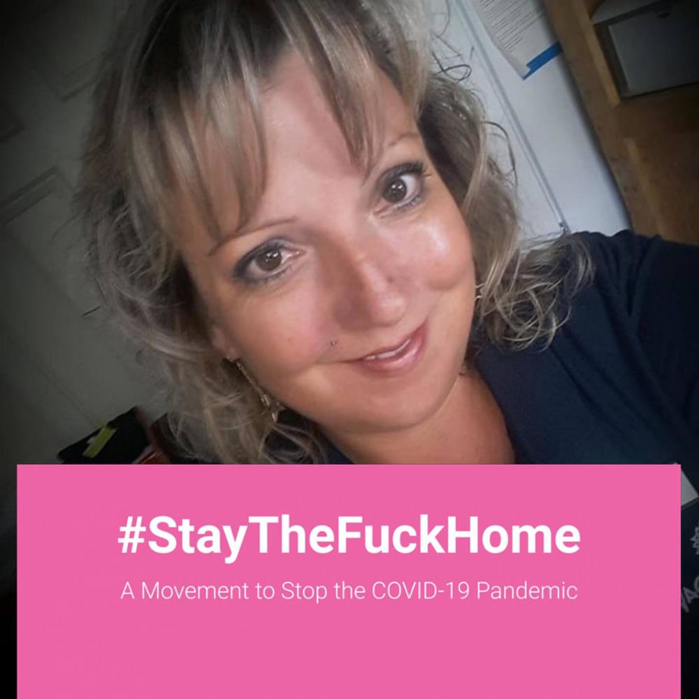 Meet your Posher, Laura